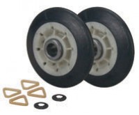 DE702T  DRUM ROLLER SET CAN REPLACE 349241T