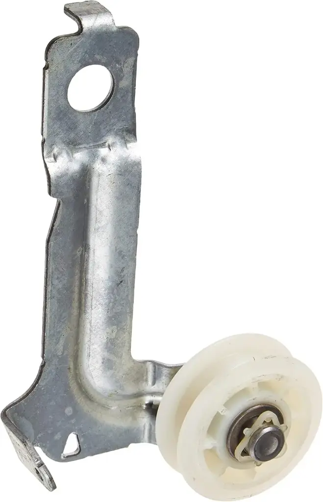 W10547292 WPW10547292   PULLEY IDR  FACTORY CERTIFIED PARTS