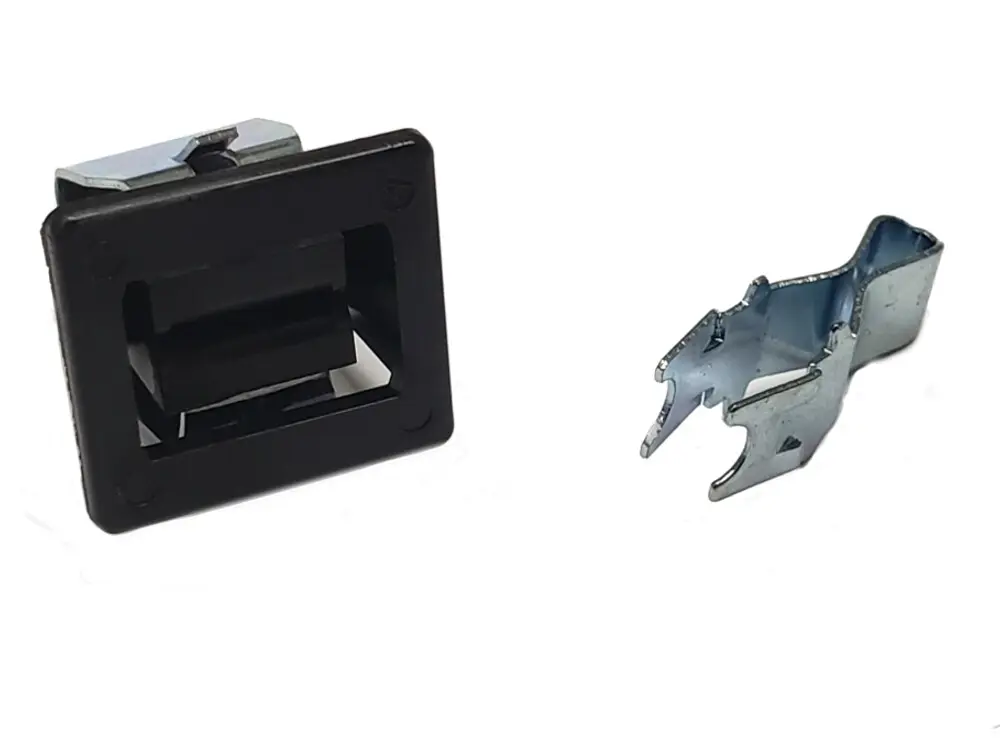 Appliance Door Latch Replacement for Whirlpool-