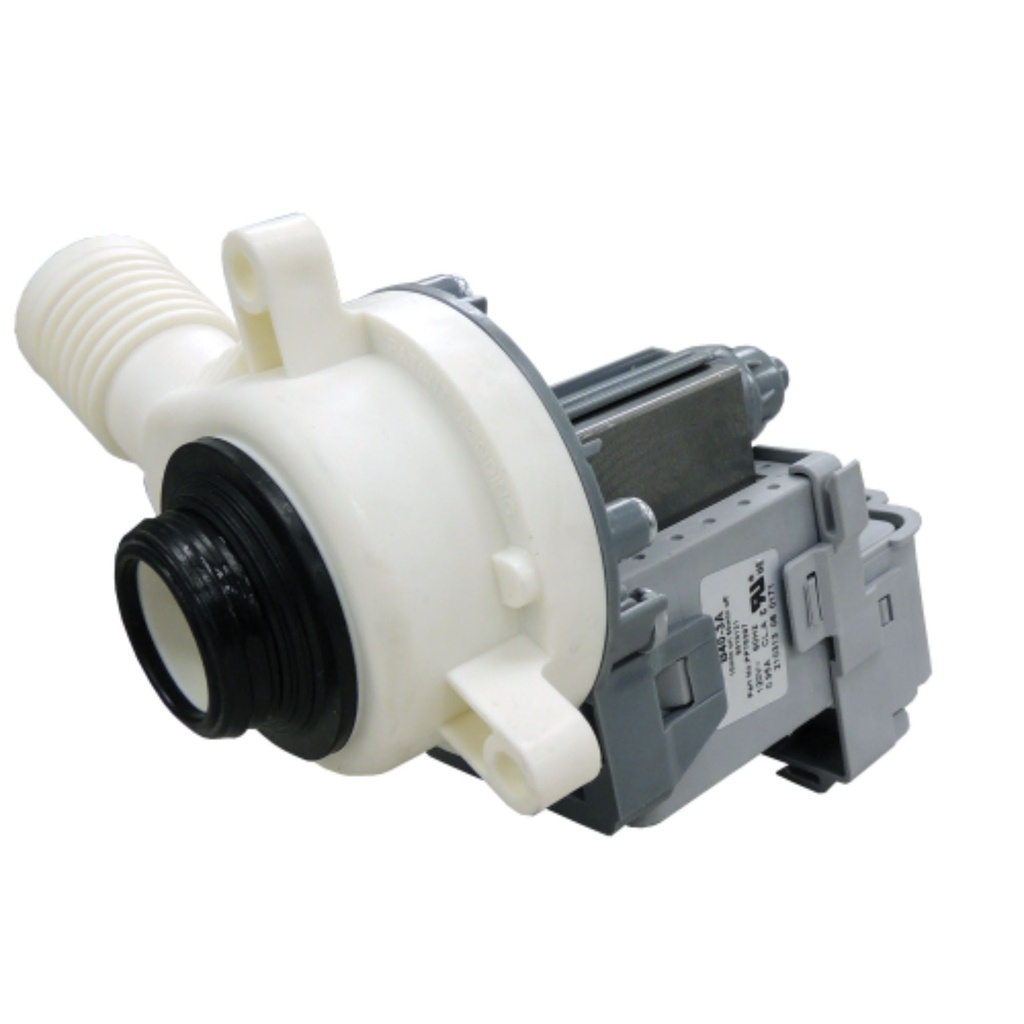 LP397  DRAIN PUMP REPLACE W10276397  