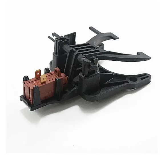 WH16X10147  FORK SUPPORT ASM  Washer Fork Support Assembly WH16X10147