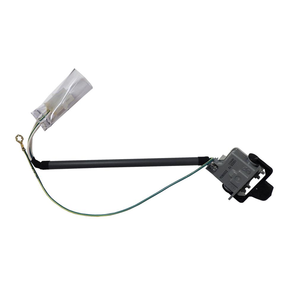 [LP5806 3949238AP] Washer Lid Switch Replacement for Whirlpool Washers- LP5806