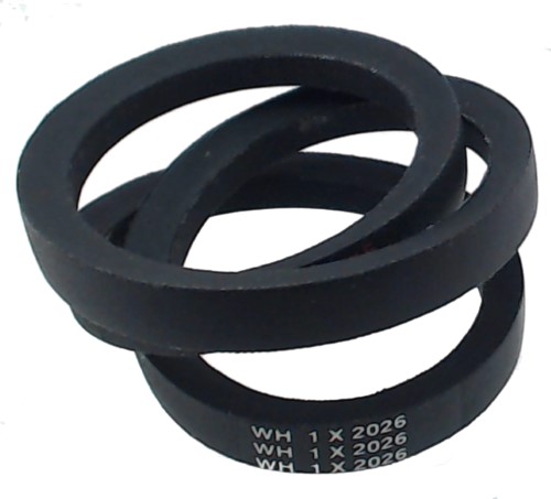 LB120 BELT WASHER REPLACE  WH1X2026 WH1X2026 para GE Correa de transmisión para lavadora GE Correa de transmisión WH01X2026 WH1X1249 WH01X1249 WH1X1249 WH1X2026R V Belt