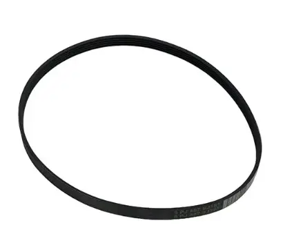 WE12X27300  BELT DRIVE WE12X27300 Compatible con GE Laundry Center/Combo Belt Drive Reemplaza 4587578, AP6328196, PS12342956, EAP12342956, 253C1275P001, 5PJ587SJ161