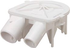 LP121  WASHER PUMP REPLACE 3363892 , 3352496