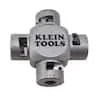 21051 Large Cable Stripper (2/0 - 250 MCM) KLEIN TOOLS