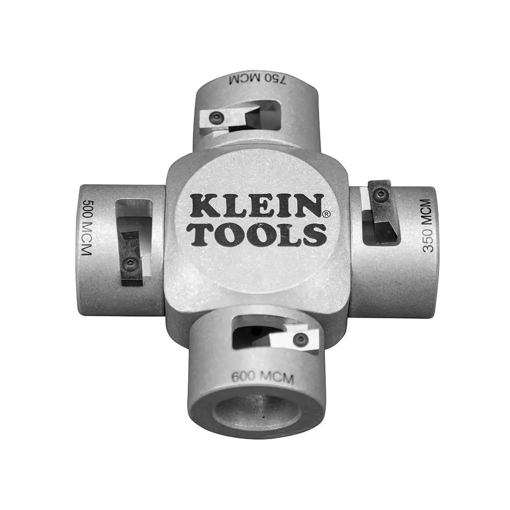 21050 Peladora de cables grande (750-350 MCM) 21050 Klein Tools