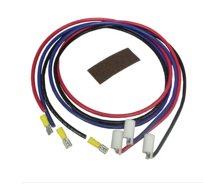 EC10CONECTOR  EZ COMP TERM REPAIR  Refrigeration REPAIR,TERM,COMP,EZ CONNECT,10 AWG,2 FT