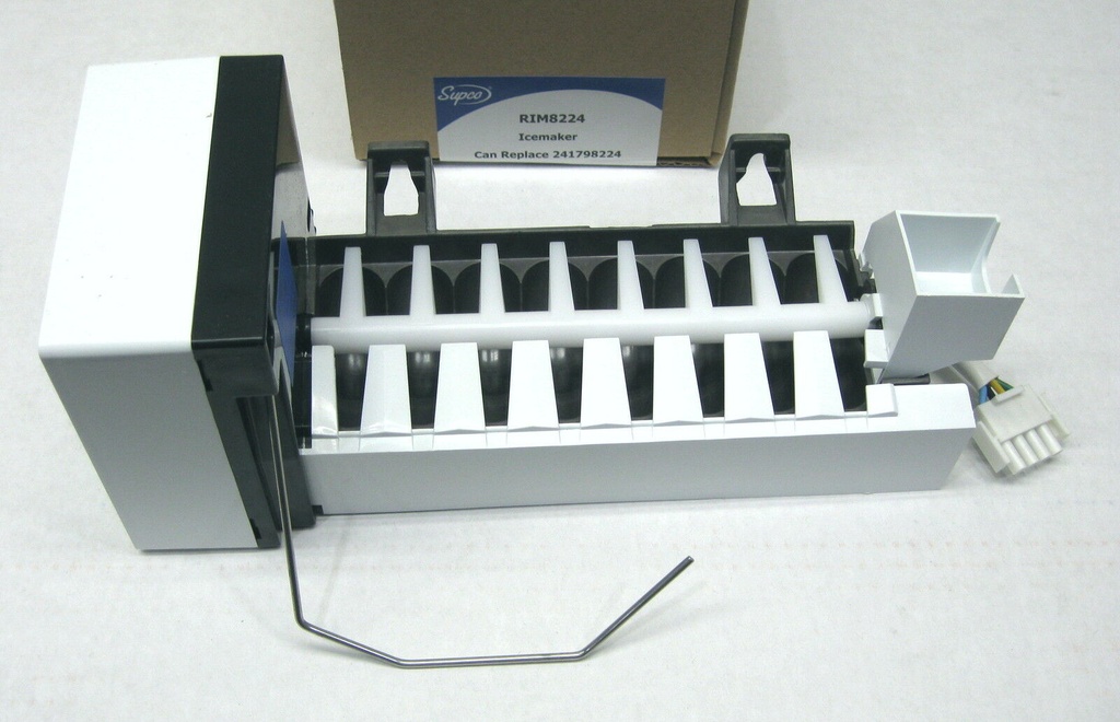 [RIM8224] RIM8224  Replacement Icemaker for Frigidaire Refrigerators