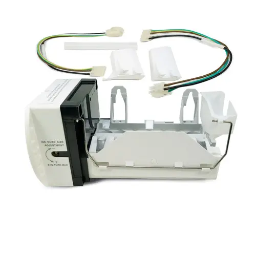 RIM10093  Replacement Icemaker for General Electric Refrigerators