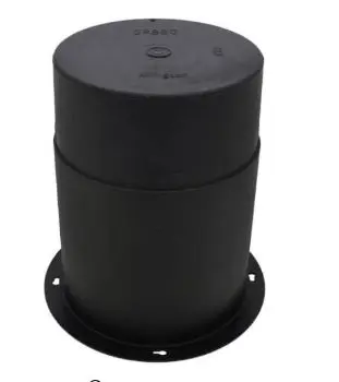 CPS80 8''  CONCRETE PIPE SLEEV HOLE