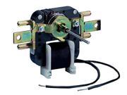 SM998 UNIVERSAL MOTOR KIT 240 VOLT 50/60 HZ 2600/3000 RPM EVAPORATOR SINGLE SPEED CCW/CCW 