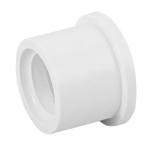 45428   25MM X 19MM, PVC REDUCER BUSHING