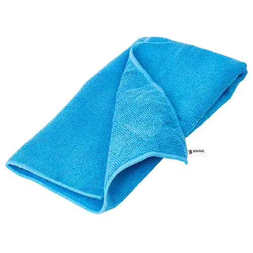 57065MIC-40 16" x 16" Microfiber Towel – 6-Pack