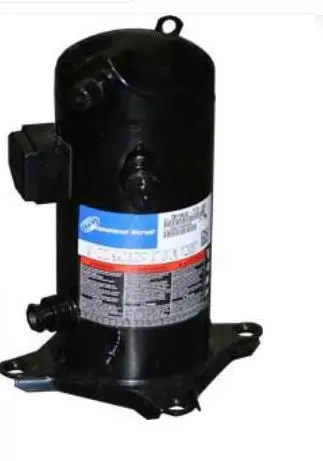 ZP34K5E-PFV    3 TON  COMPRESSOR COPELAND SCROLL  220V/1/60HZ   R 410  45MF/370 