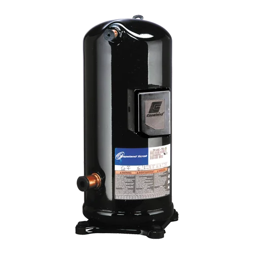 ZP34K5E-PFV 3 Ton Scroll Compressor 220V 1PH 60Hz R-410A