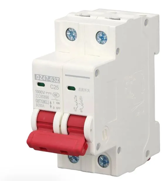 TOB1Z-63-2P DZ47-63DC  TOB1Z-63-2P   DZ47-63DC  32A DC 1000V  BREAKER DC601986602204