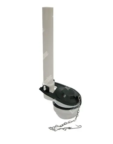 10-0070  Universal Fit  Overflow Assembly valve tank toilet