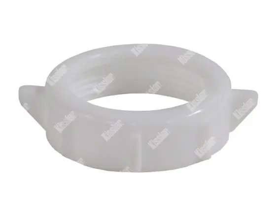 1-1/2" Tailpiece Nut (10-0066)