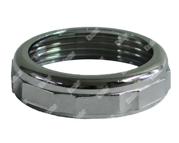 1-1/2" Slip Joint Nut – 1-1/2" x 1-1/2" (44-3000)