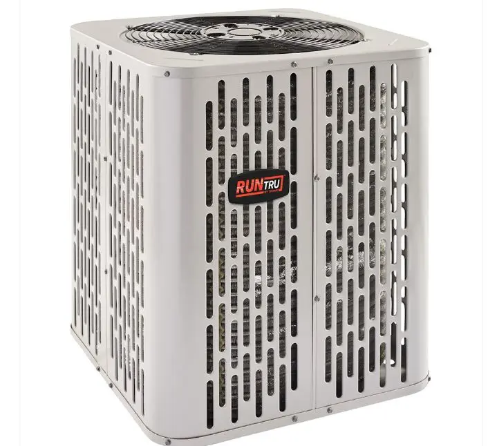 A5AC4030A1000A  2.5 TON CONDENSER RUN TRU FRONT RETURN 14 SEER 454 
