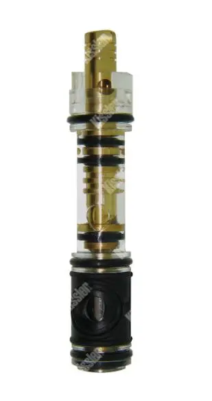 46-0014   CARTRIDGE MOEN PLASTIC SINGLE LEVER CARTRIDGE