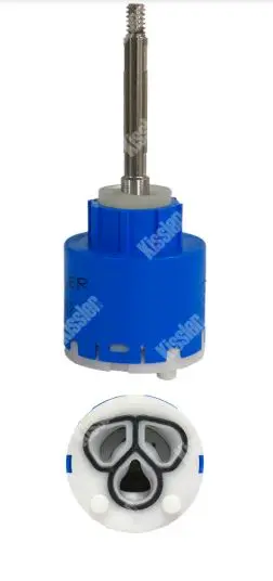 46-0948   KOHLER SINGLE LEVER CARTRIDGE