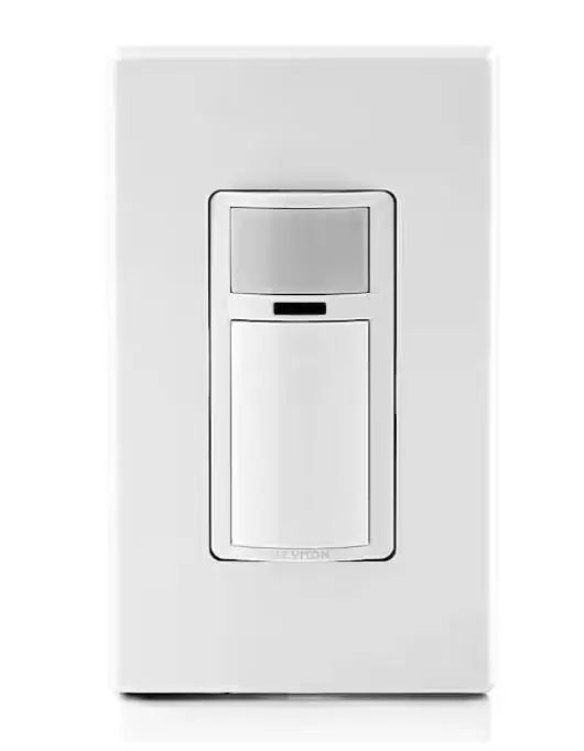 [400905] 400905 OCUPANCY SENSOR SWITCH