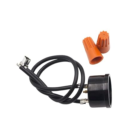 Universal Motor Overload Protector