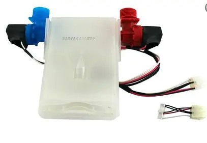 120V Water Valve – Replaces W10683603 (WV3603)