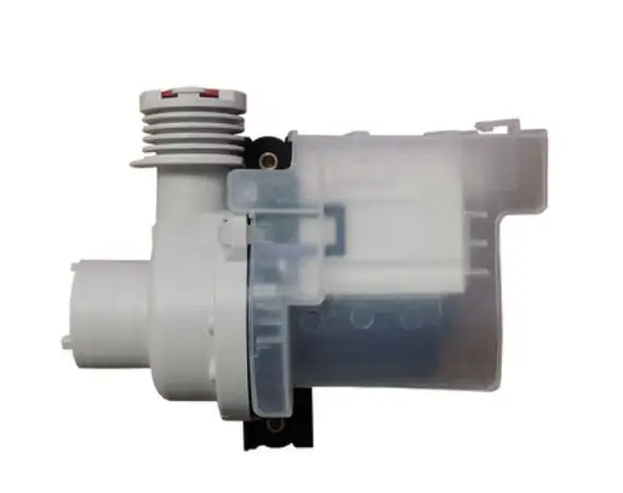 120V Washer Drain Pump 85W 1.4A 60Hz –