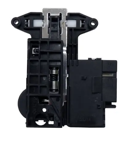 ES1004C Washer Door Lock Switch 6601ER1004C for LG Washers, 120VAC 60Hz