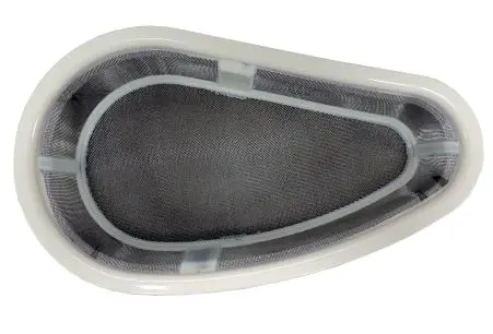 [DE964] Dryer Lint Screen Replacement Filter