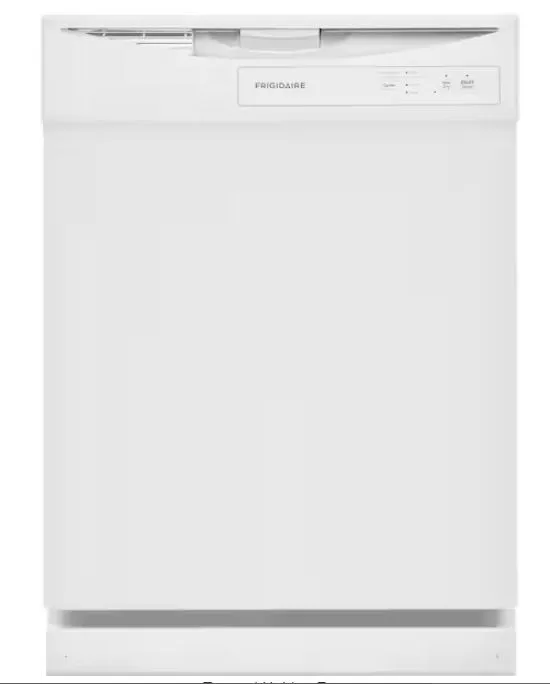[APP23] APP23 DISWASHER BLANCO   
