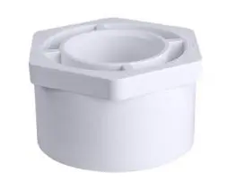 [30224] 30224   2" X 1-1/4" REDUCING BUSHING  PVC