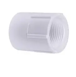 30307 PVBF075 45433  3/4" FEMALE ADAPTER
