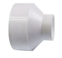 [70142] 70142  4" X 2" REDUCING COUPLING