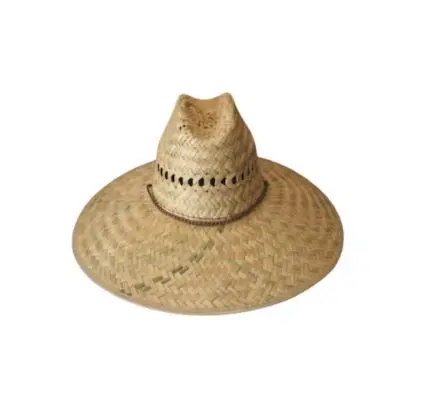[S-3A] S-3A Fisherman Straw Hat SOMBRERO