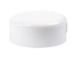 70153  3" CAP PVC DWV