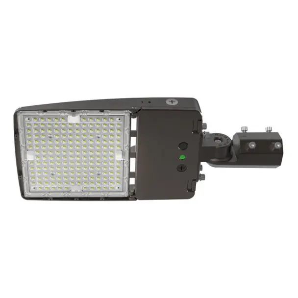 L150WTUNSLCL14 CLF14-150S-UNV-8SC1-T3-SF-BZ-BPC  TUNABLE POWER CCT 80W/100W/150W  3000K/4000K/5000K 12000-22500 LUMENS SLIP FITTER MOUNT INCLUDED PHOTOCELL INCLUDED