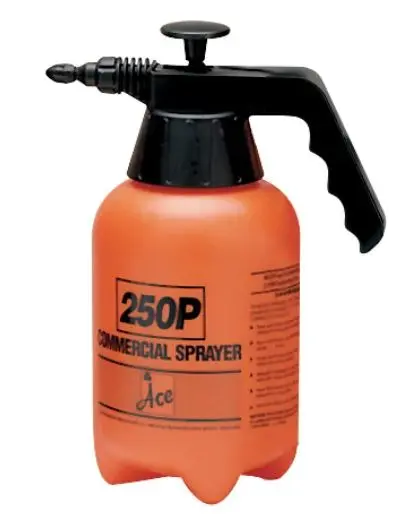 [ACE250P] ACE250P  COIL CLEANING SPRAYER (250P)