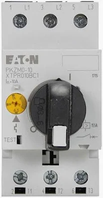 [EB03660] EB03660    MOTOR STARTER 17-25A  50KA 230/240V ROTARY