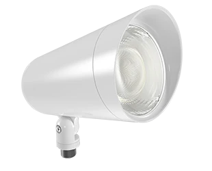 LF34LW LANDSCAPE FIELD ADJUSTABLE LARGE 33W 120V, 2700/3000/3500/4000/5000K WHITE