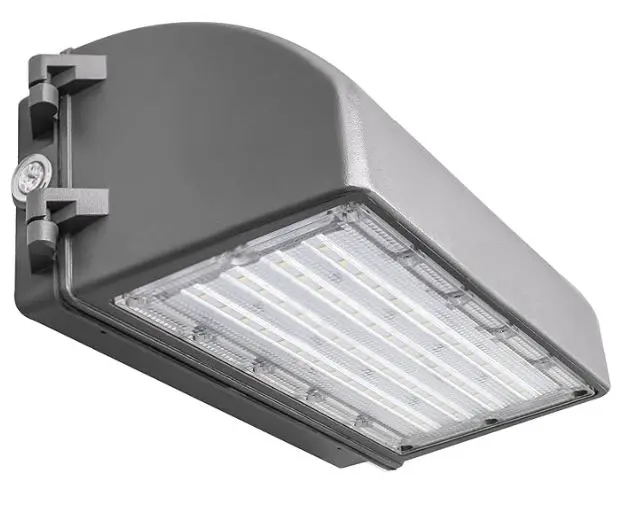 LEDMFCWP070LUNV-50K   WALLPACK LED  70 W 120-240V 5000K LIGHT