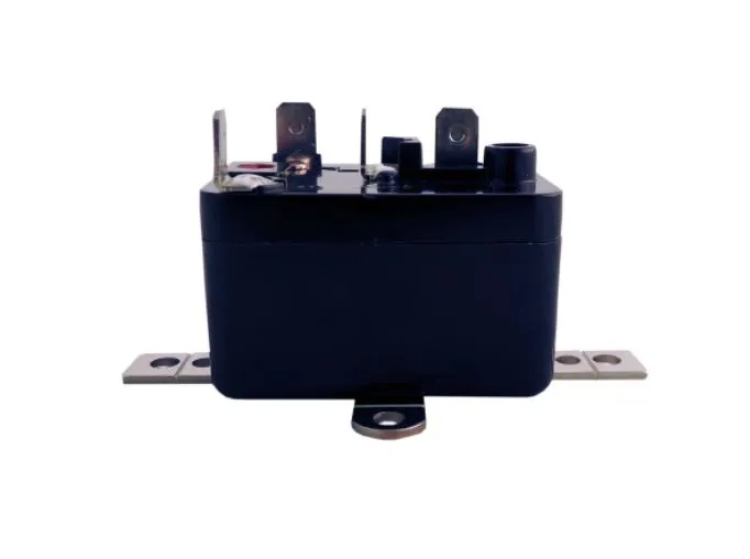 90291  FAN RELAY GP,FAN, 120V , 8A ,25 50/60HZ 4PATAS