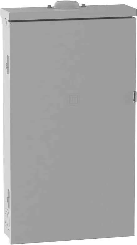 QO142L225PG LOAD CENTER SQUARE.D 225A 42-SPACE 3R EXTERIOR CONVERTIBLE M.B