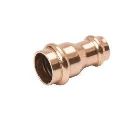 47032 028316  1-1/4'' X 3/4'' Press Reducing Coupling 1-1/4" X 3/4"
