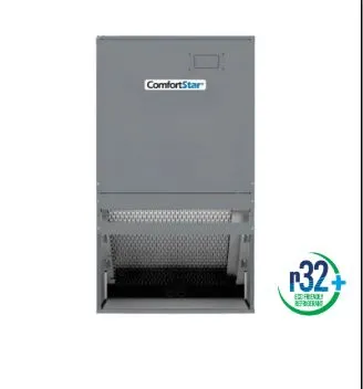 [CWM17-30-15] CWM17-30-15  2.5 TON AIR HANDLER 30K WALL MOUNTED  ECM AIR HANDLER  FRONT OR BOTTOM RETURN - 14.3 SEER2 Unit Size - Inches (W x D x H): 24-1/2"x42-1/10"x21-4/5"