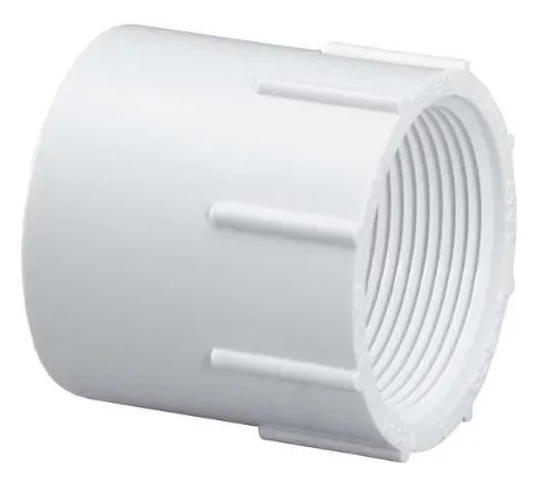 70330  3'' FEMALE ADAPTER PVC DWV