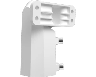 [A17-SF-KIT-S-M/W] A17-SF-KIT-S-M/W AREALIGHTS A17 UP TO 300W SLIPFITTER KIT White